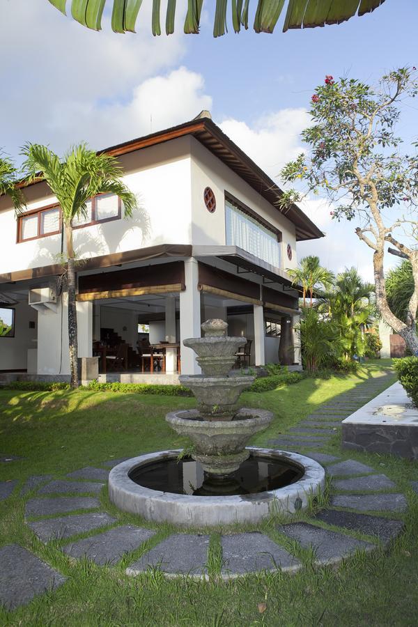 Rumah Wayan * Canggu