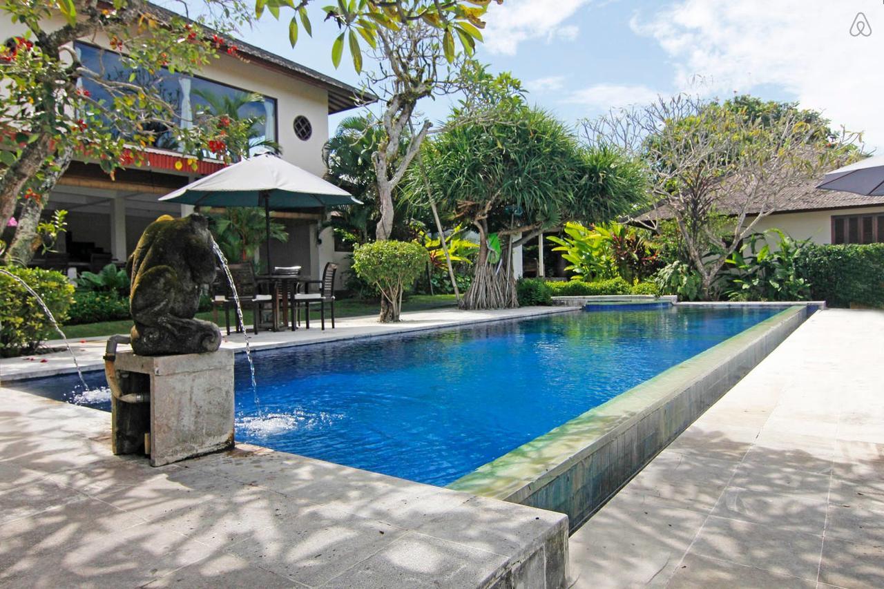 Rumah Wayan * Canggu