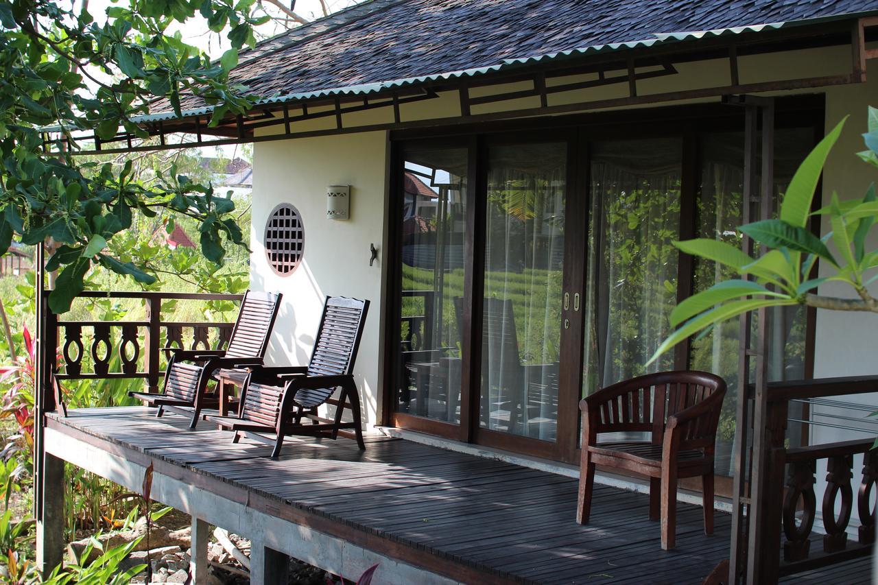 Rumah Wayan * Canggu