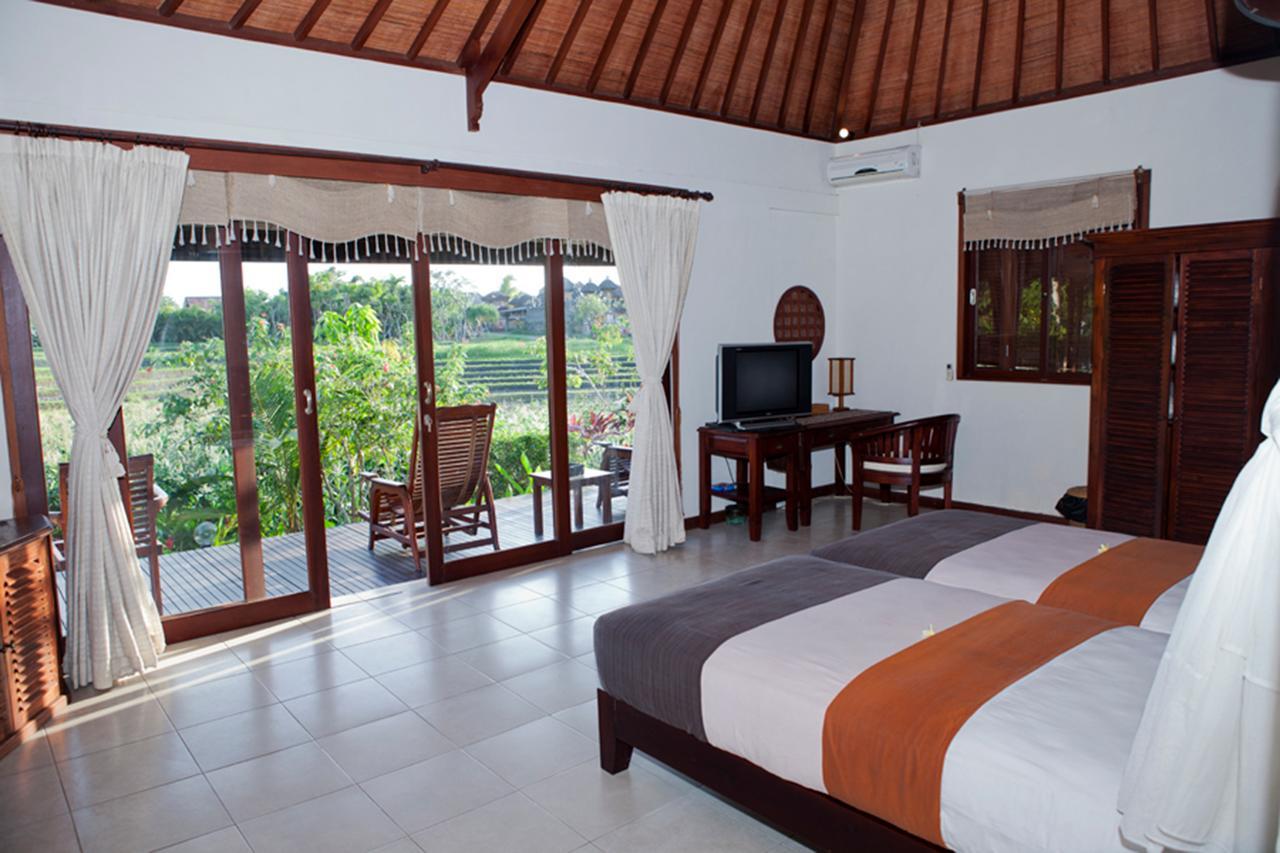 Rumah Wayan Villa Canggu