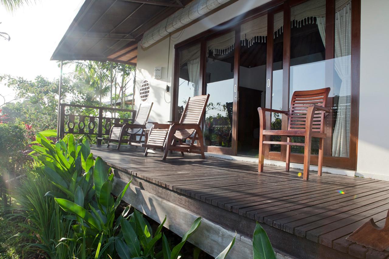 Rumah Wayan Canggu